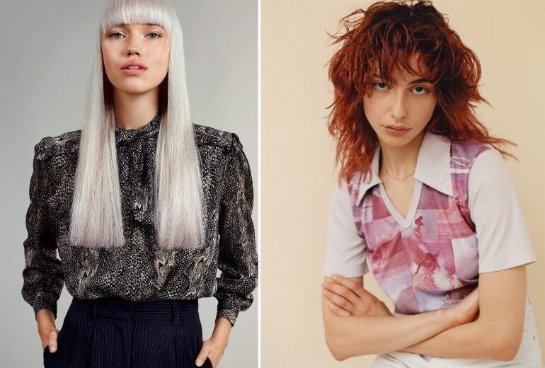 21 tagli capelli lunghi primavera estate 2021: lasciatevi ispirare dai nuovi look