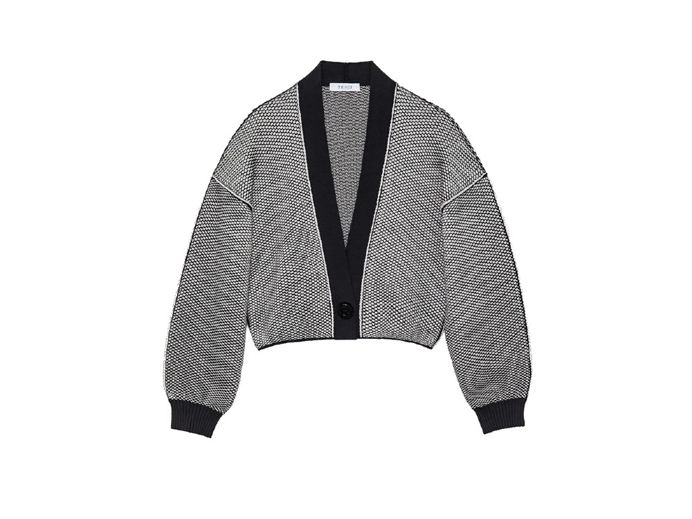 tesei cardigan