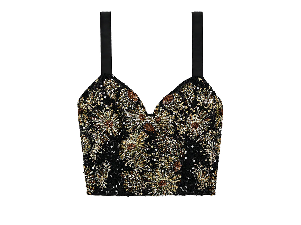 zara-BUSTIER-CON-PAILLETTES-E-PERLE