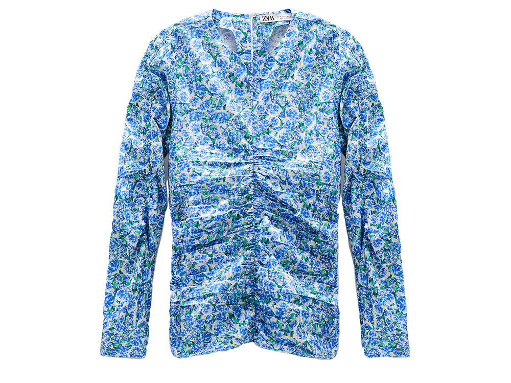 zara-blusa-a-fiori-arricciata