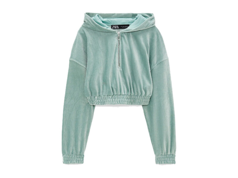 felpe donne eleganti