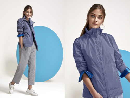 Geox e la nuova collezione di capispalla pensati per tutte le donne e  adatti ad ogni occasione - Grazia.it