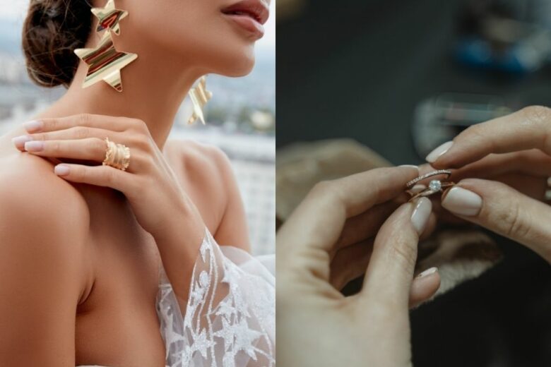 Unghie sposa 2021: tutte le manicure più belle per il giorno del matrimonio
