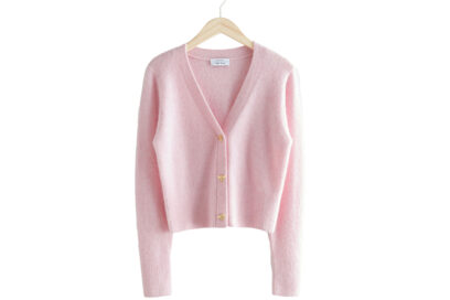Cardigan-rosa,-&-Other-Stories