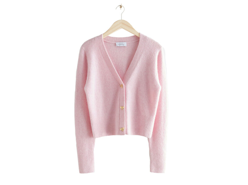 Cardigan-rosa,-&-Other-Stories