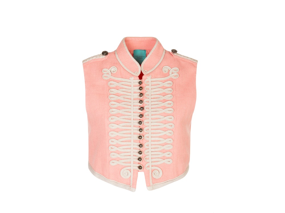 Celeste_Pisenti_Napoleon_gilet_pink (1)