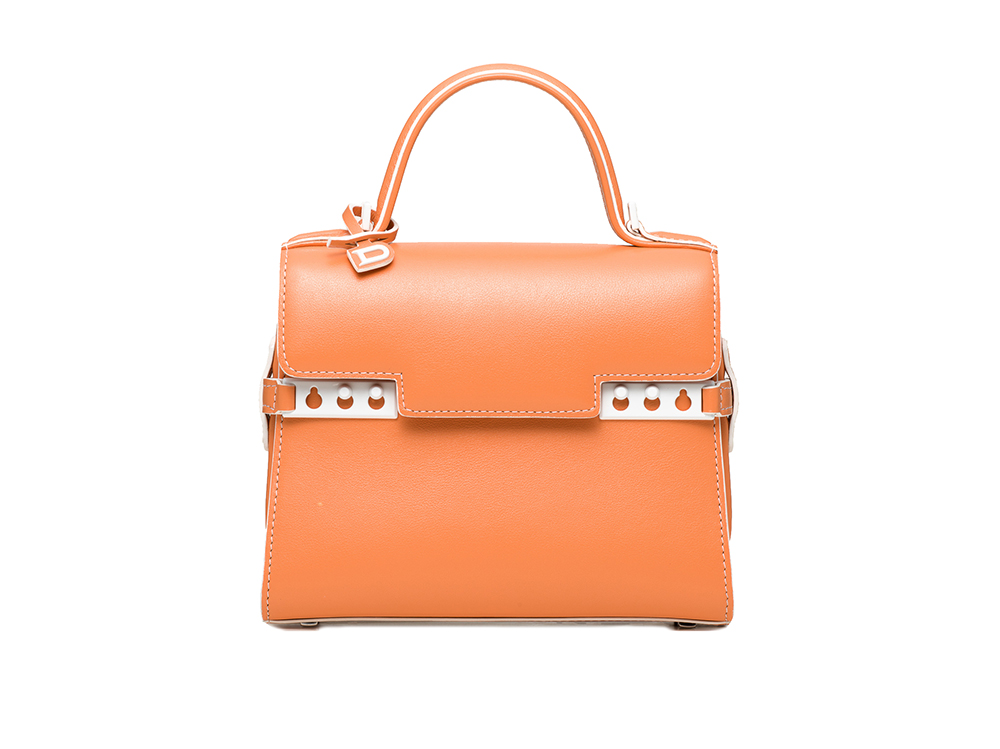 DELVAUX_SS21_Tempete_Small_Box_Calf_Abricot