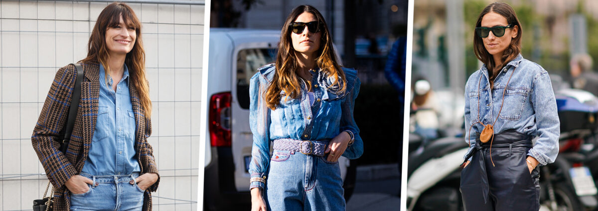 DESKTOP_camicia di jeans idee look