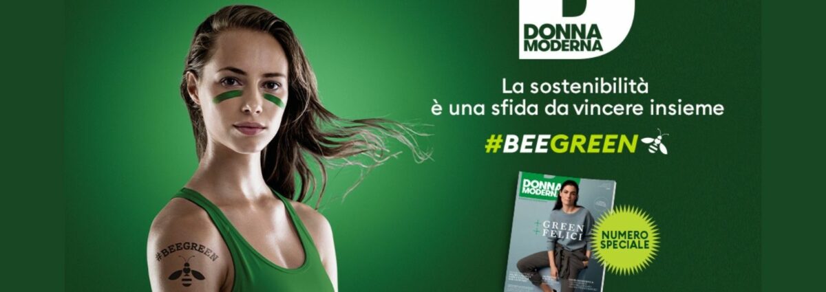 Donna Moderna numero sostenibilita GRAZIA hero DESK