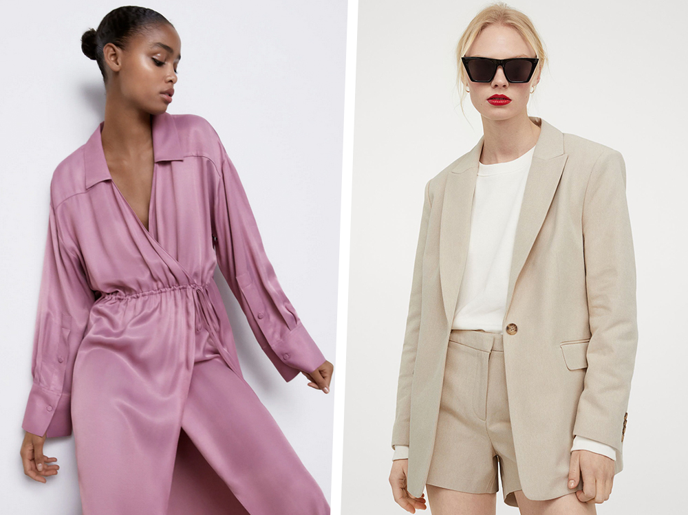 10 capi di moda della Primavera da avere nel guardaroba!
