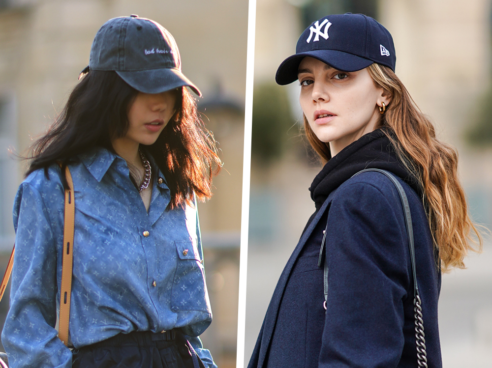 Cappello baseball: i modelli con visiera più belli del 2021