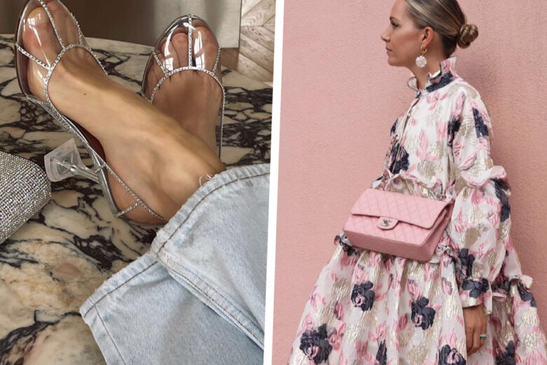 Scarpe e borse: questi sono i  must che vedrete ovunque questa primavera