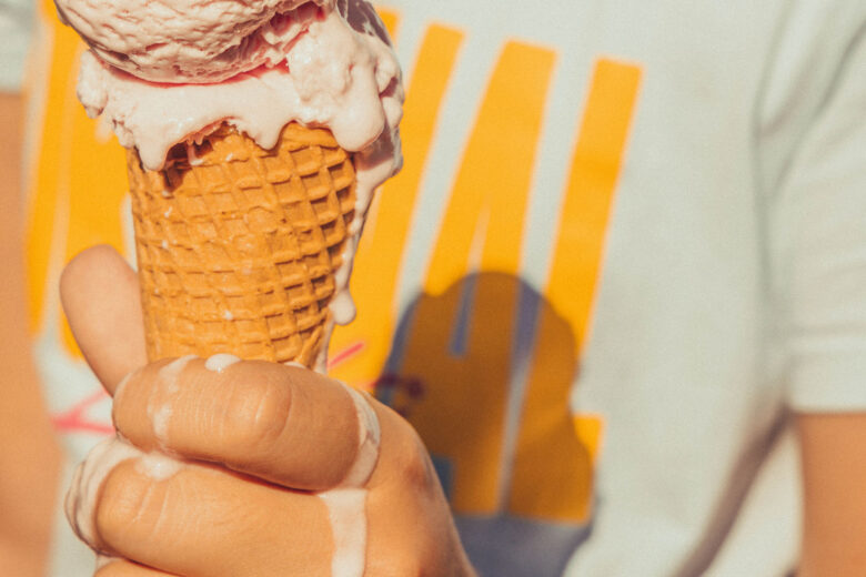 E se vi dicessimo che esiste la Dieta del gelato? Ecco come funziona