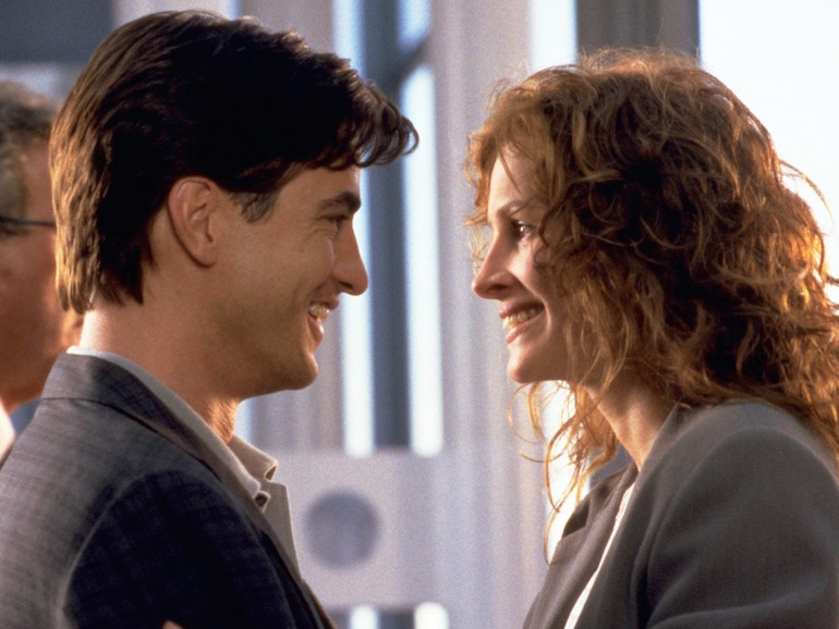 Julia Roberts amicizia