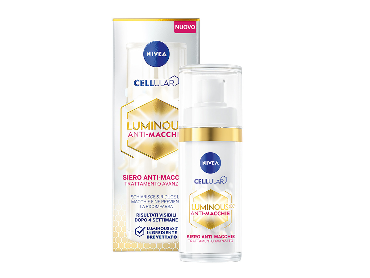 Nivea-Cellular-Luminous630-Anti-Macchie-Siero-trattamento-avanzato