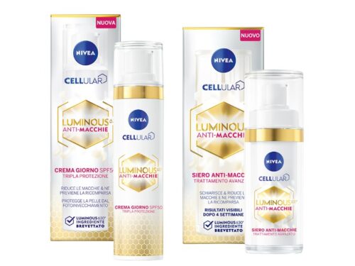cellular luminous630 anti macchie siero trattamento avanzato