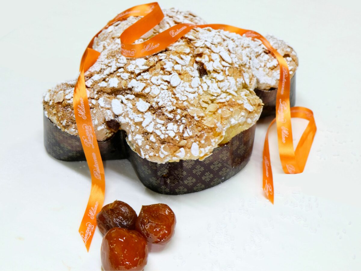 Pasticceria Panzera milano colomba albicocche Colombe e uova pasqua artigianali delivery