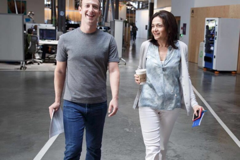 Sheryl Sandberg: «Il web rilancerà le donne»