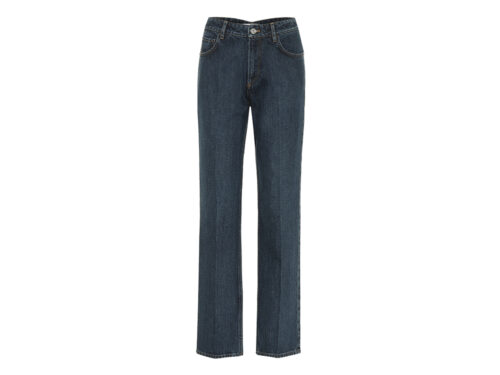 Jeans a vita alta: tutti i modelli della Primavera Estate 2021