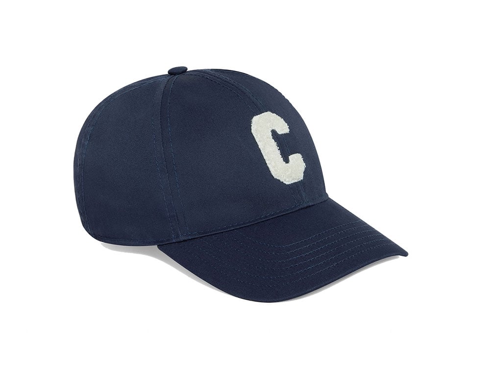 baseball-cap-celine