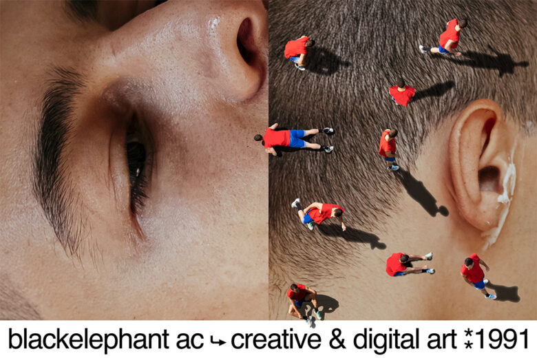 Blackelephant