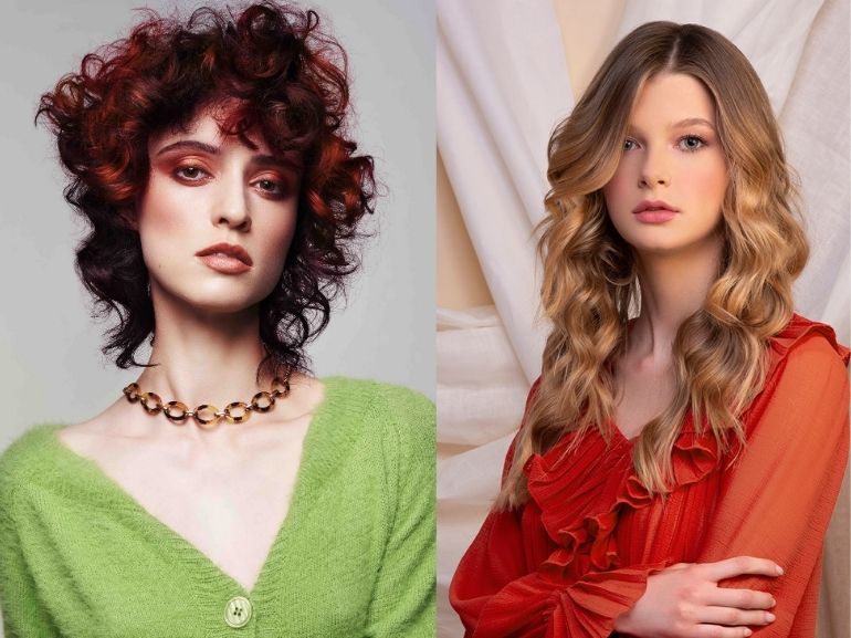 capelli salone mobile