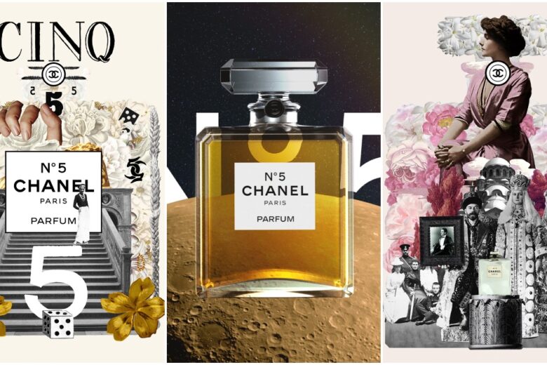 Inside Chanel N.5: 100 anni di celebrità e rivoluzione