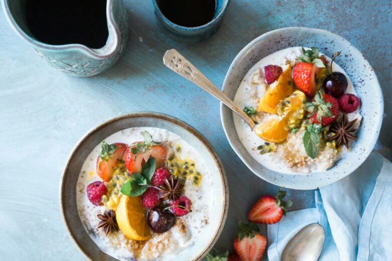 5 regole per scoprire qual è la colazione per dimagrire perfetta per voi