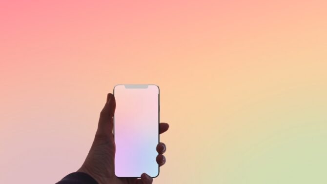 Come sbloccare l'iPhone con la mascherina - Grazia