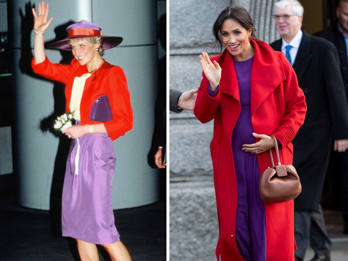 diana meghan – colori uguali