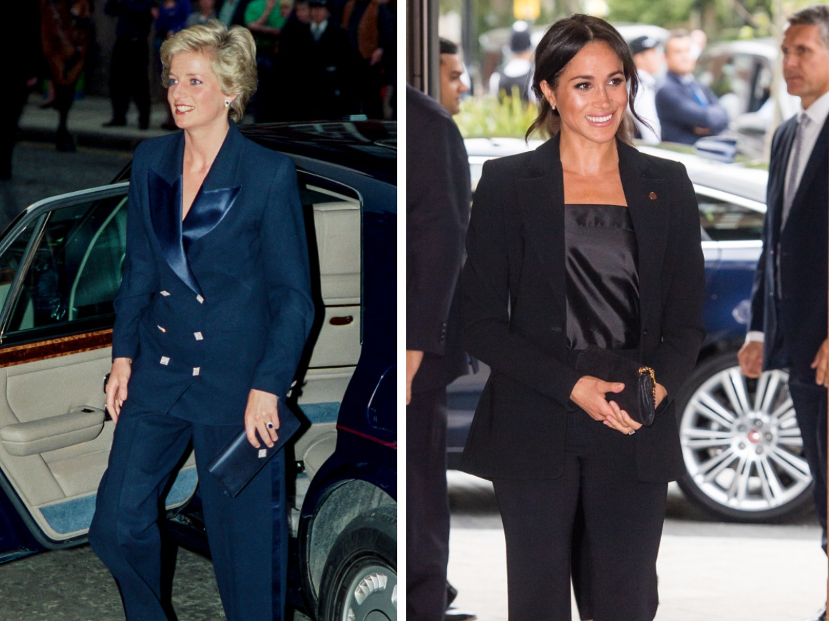 diana meghan – completo