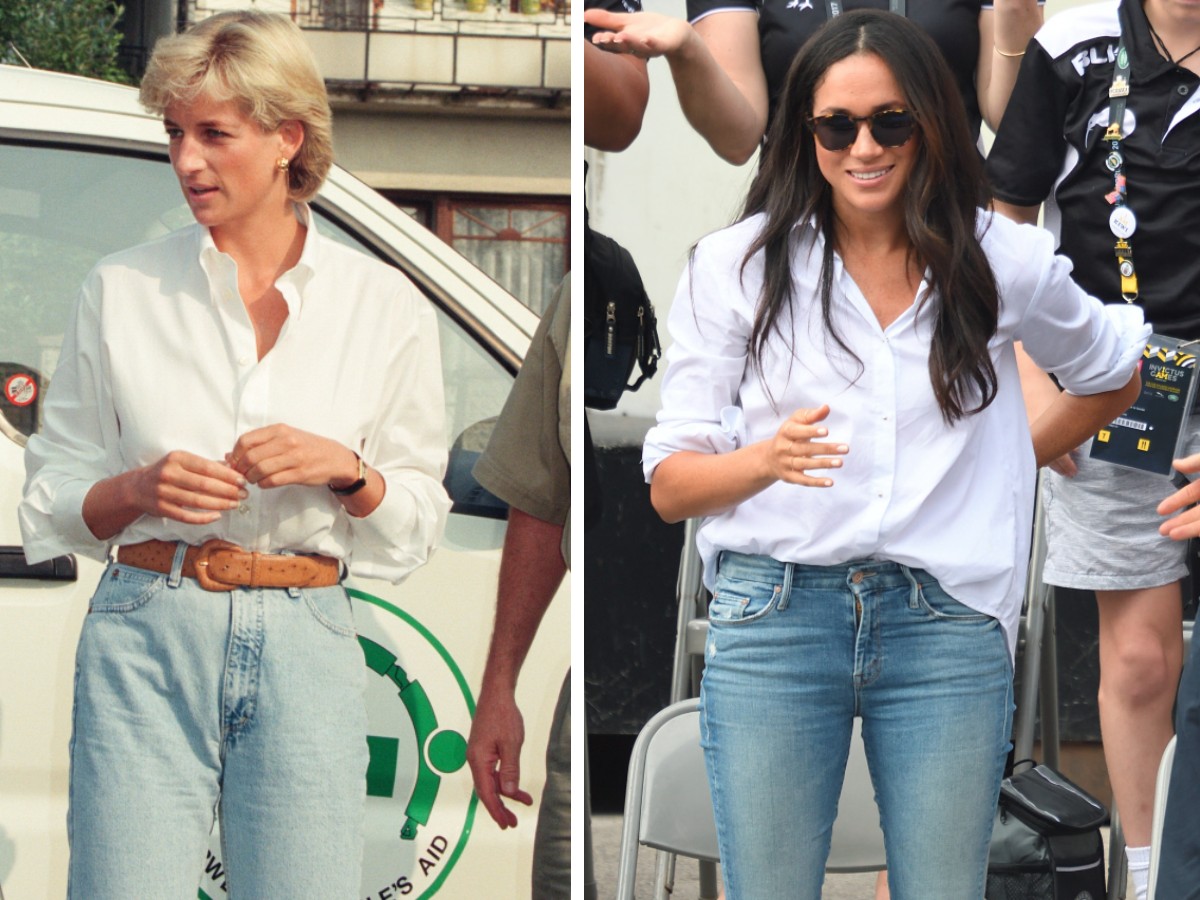 diana meghan – jeans