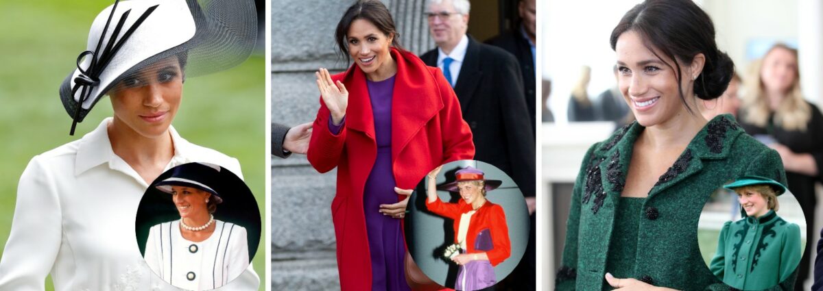 diana meghan stile hero