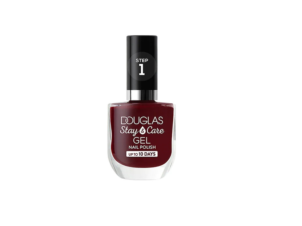 douglas-gel-nail-polish