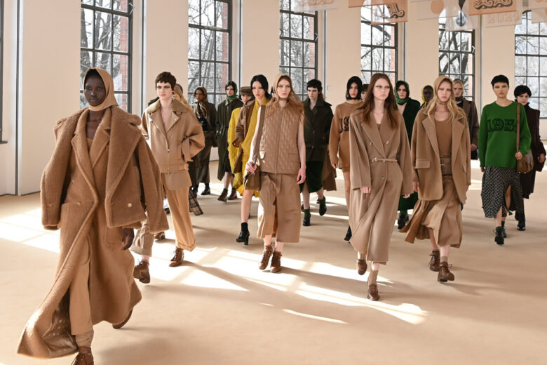 Milano Fashion Week: il recap della settimana della moda AI 2021-22