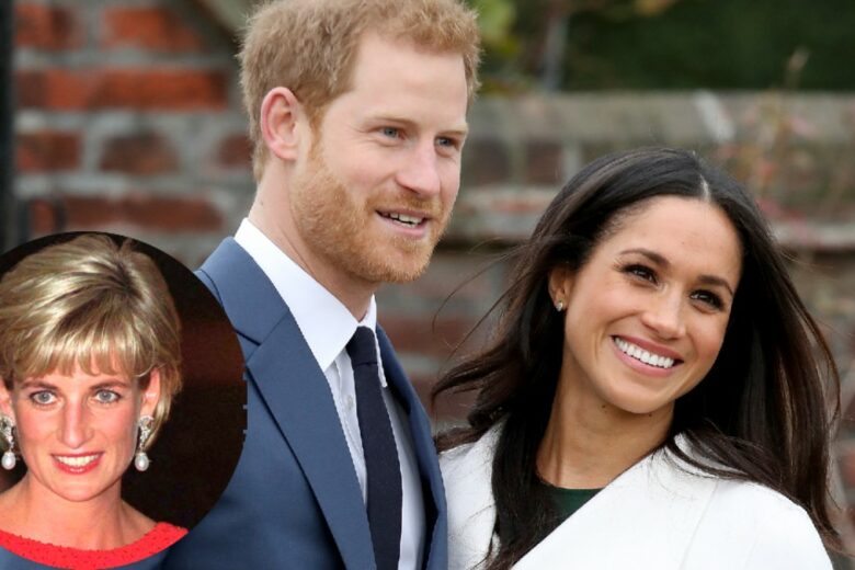 Il principe Harry: «Mia mamma aveva previsto tutto questo»