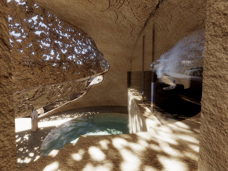 hotel Jean Nouvel Arabia Saudita cover mobile