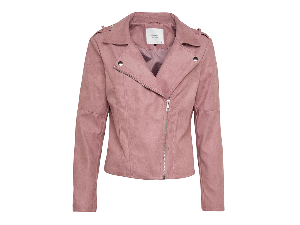 jdy-jacqueline-de-yong-su-zalando-giacca-in-similpelle-rosa-antico