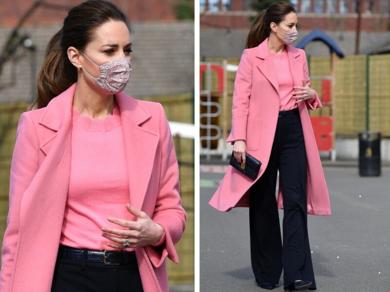 kate middleton style