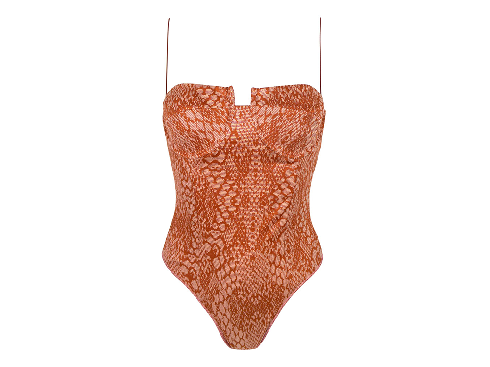 malì_beachwear_shades_of_light_collection_balconette_onepiece_rettile_davanti