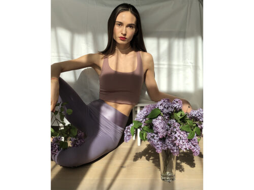 Masha Nova: artista e skincare enthusiast - Grazia.it