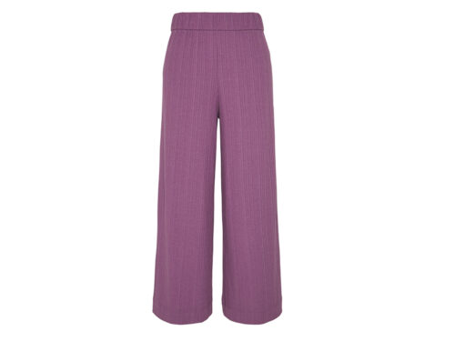 Pantaloni cropped e culotte: i modelli corti per la primavera estate 2021
