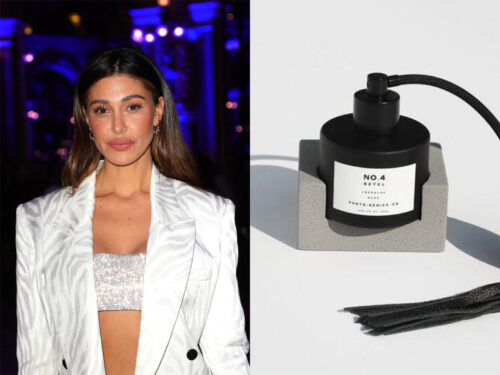 Profumi preferiti star: le fragranze più amate dai vip, da Meghan Markle a  Giulia De Lellis - Grazia.it