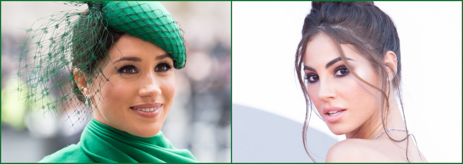 Profumi preferiti star: le fragranze più amate dai vip, da Meghan Markle a  Giulia De Lellis - Grazia.it