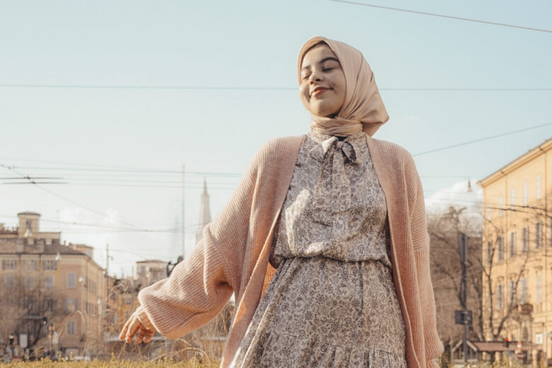 Sumaia Saiboub: content creator curiosa per natura