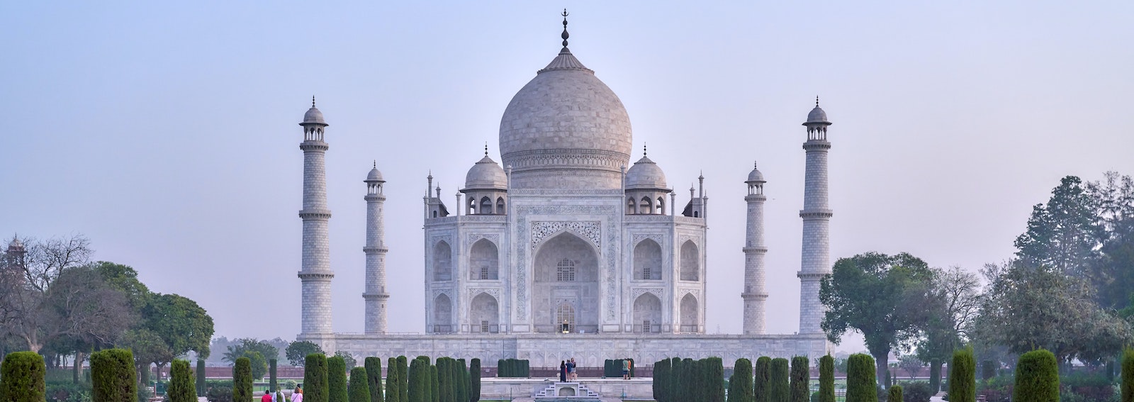 taj mahal india