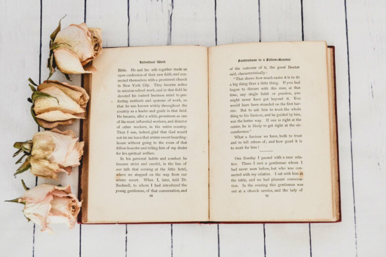 10 libri da leggere ad Aprile 2021