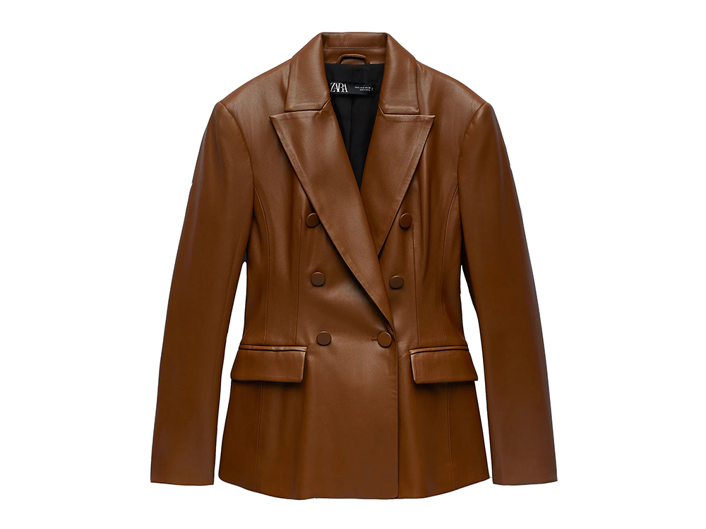 zara-blazer-effetto-pelle-color-cognac