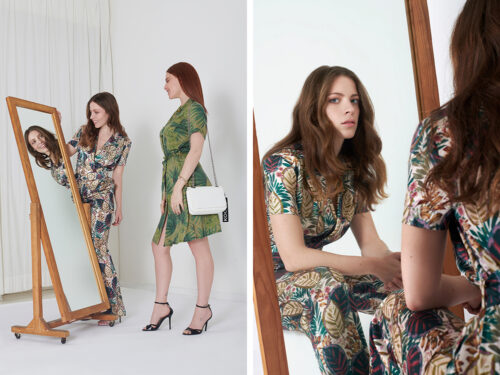 Kocca e la nuova collezione per la primavera-estate che ci mette subito di  buonumore - Grazia.it