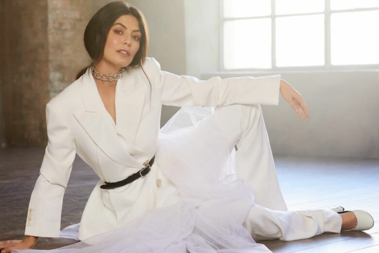 Alessandra Mastronardi: «Ora conosco il segreto di Carla Fracci»